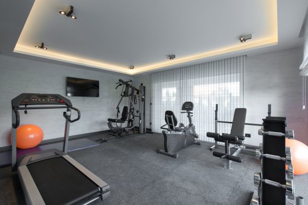 Fitness Equipment Assembly in Orange Park