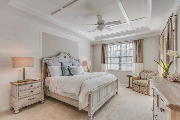 Bedroom Furniture Assembly in Orange Park