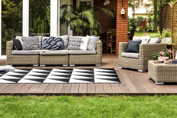 Patio Furniture Assembly in Orange Park