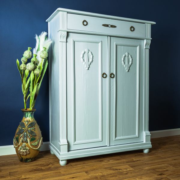 Wardrobe Assembly in Orange Park