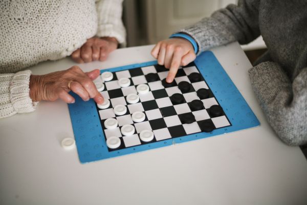 Game Table Assembly in Orange Park