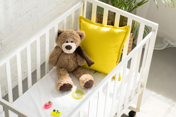 Crib Assembly in Orange Park