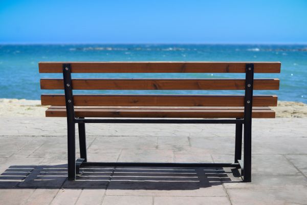 Bench Assembly in Orange Park