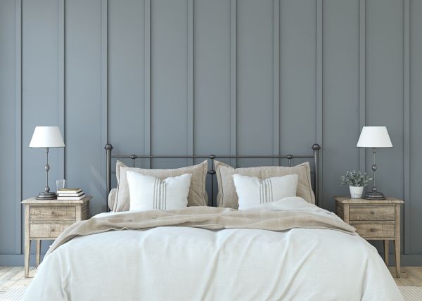 Bed Installation in Orange Park