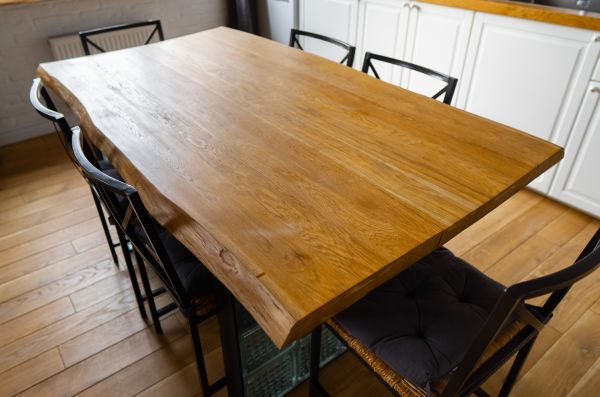 Table Assembly in Orange Park