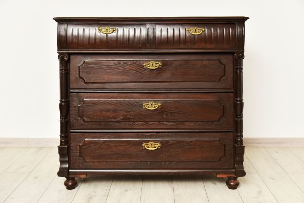 Dresser Assembly in Orange Park
