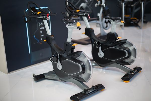 Workout Equipment Assembly in Orange Park