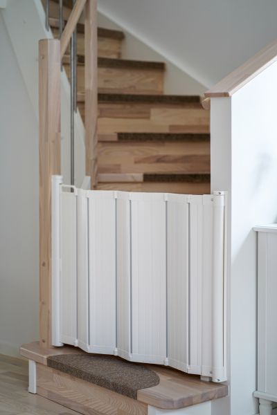 Stair Gate Assembly in Orange Park