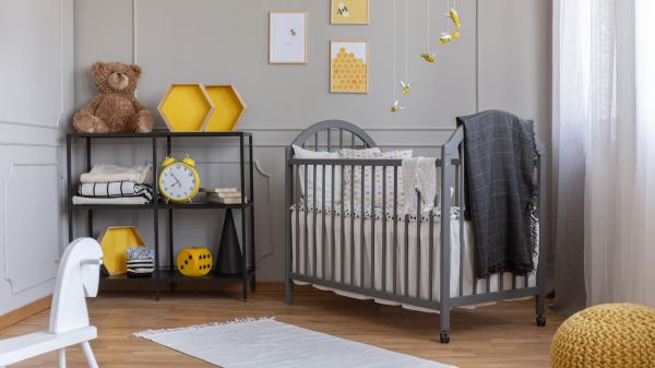 Crib Installation in Orange Park