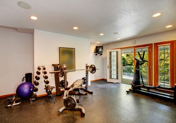 Home Gym Assembly Service in Orange Park