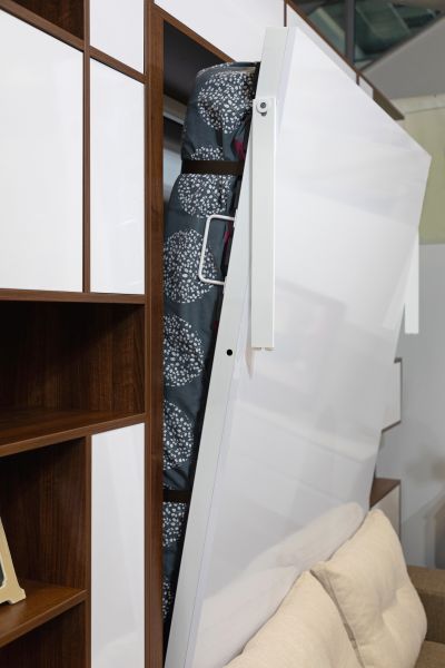 Wall Bed Installation in Orange Park