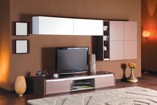 TV Stand Installation in Orange Park