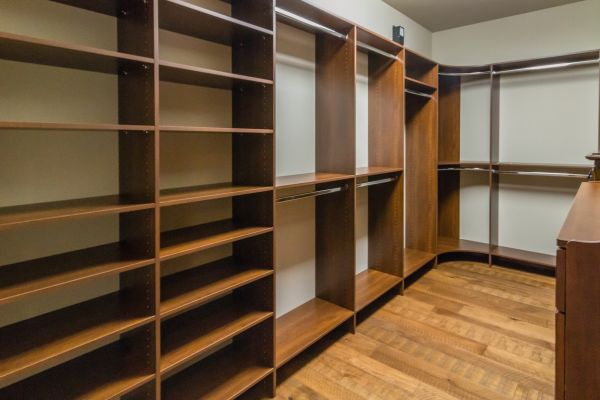 Shelving Assembly in Orange Park