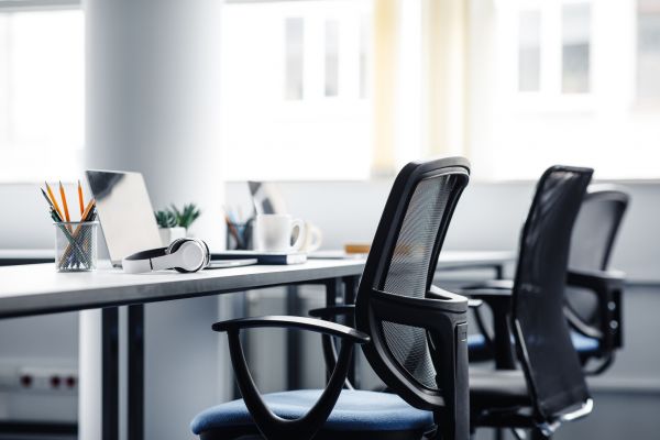 Commercial Furniture Assembly in Orange Park