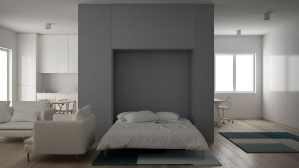 Foldaway Bed Assembly in Orange Park