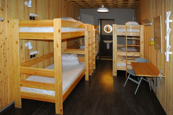 Bunk Bed Assembly in Orange Park