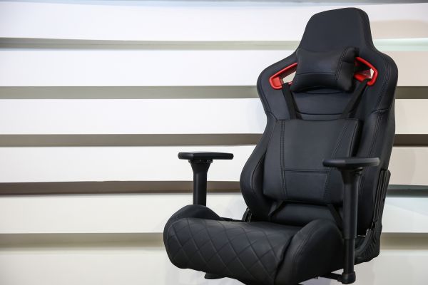 Gaming Chair Assembly in Orange Park